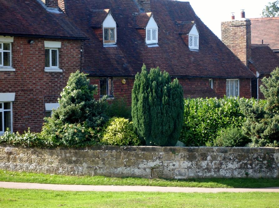 Yew Tree House, Rusthall